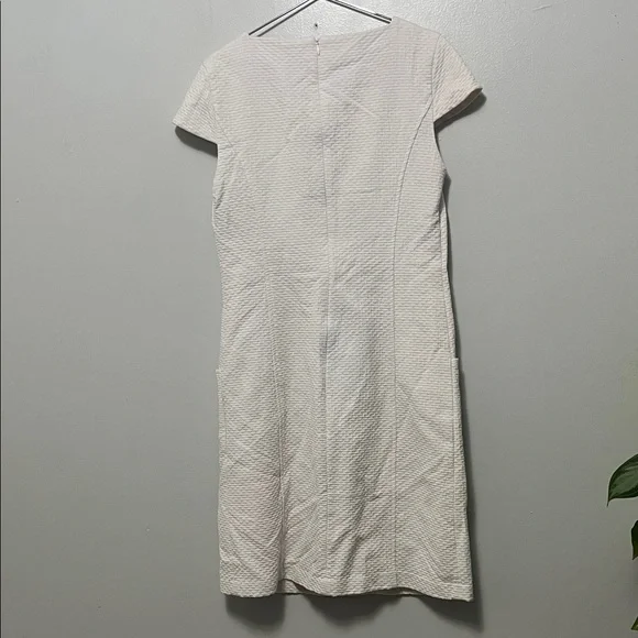 J.McLaughlin Cap Sleeve Dress - Picture 4 of 7